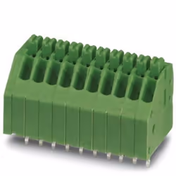 Phoenix Contact 1989845, 31,5 mm, 12 mm, 16,7 mm, 250 V, 150 Hz