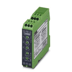 Phoenix Contact 2866048 trasmettitore di potenza Verde