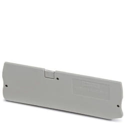 Phoenix Contact D-St 4-QUATTRO/2P Copertura per morsettiera 1 pz