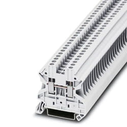 Phoenix Contact 3045075 morsettiera 2 Bianco
