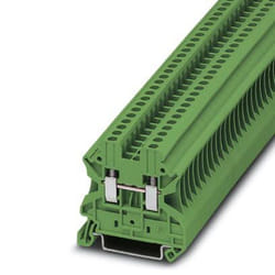Phoenix Contact 3045091 morsettiera 2 Verde