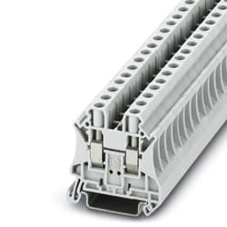 Phoenix Contact 3045198 morsettiera 2 Bianco