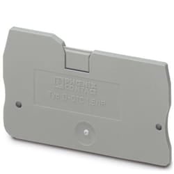 Phoenix Contact D-QTC 1.5/1P Copertura per morsettiera 1 pz