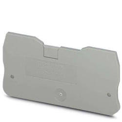Phoenix Contact D-QTC 2.5 Copertura per morsettiera 50 pz