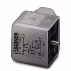 Phoenix Contact 1527919, IP65, -25 - 85 °C, 24,7 g, 1 pz