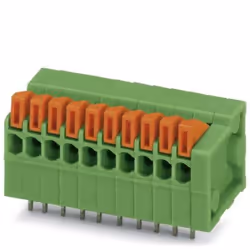 Phoenix Contact 1700198, 15,2 mm, 13,6 mm, 16,2 mm, 160 V, 150 Hz