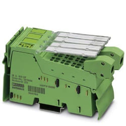 Phoenix Contact 2878638 morsettiera Verde