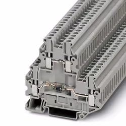 Phoenix Contact UTTB 2.5-DIO/UL-UR, 5,2 mm, 69,9 mm, 500 V