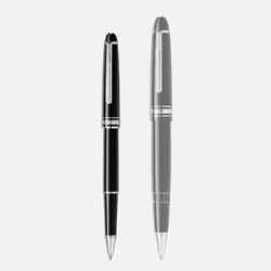 Montblanc MB132445 penna roller Penna stick a sfera - Vista aggiuntiva 4