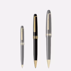Montblanc MB132453 penna roller Penna stick a sfera - Vista aggiuntiva 4