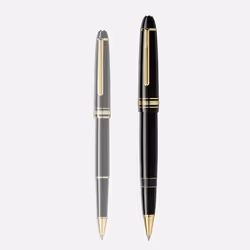 Montblanc MB132454 penna roller Penna stick a sfera - Vista aggiuntiva 4