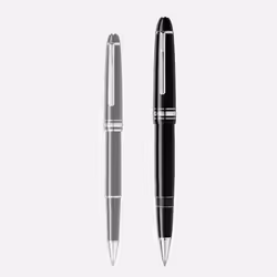 Montblanc MB7571 penna roller Penna stick a sfera - Vista aggiuntiva 4