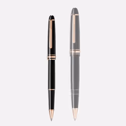 Montblanc MB132487 penna roller Penna stick a sfera - Vista aggiuntiva 4