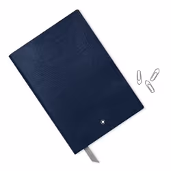 Montblanc 113639 quaderno per scrivere