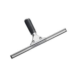 TTS - Tergivetro per doccia fisso inox da 35 cm.