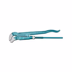 Eck-pinze per tubi S-Maul ECK-SCHWEDE-SNAP ® Realizzato in acciaio speciale cromo vanadio Butted, completamente remunerato De ...