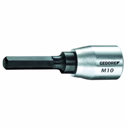 Gedore 317310 Posizionatore per vite