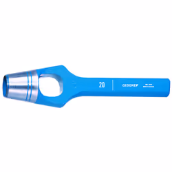 Gedore 570012 perforatore e accessori - Vista aggiuntiva 4