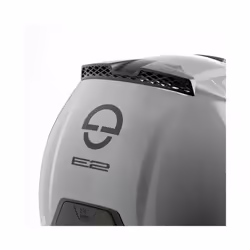 Schuberth E2 Casco, nero-grigio, dimensione XL per uomo - Vista aggiuntiva 5