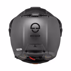 Schuberth E2 Casco, nero, dimensione L per uomo - Vista aggiuntiva 4