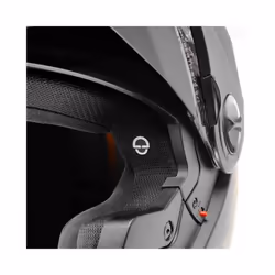 Schuberth E2 Casco, nero, dimensione L per uomo - Vista aggiuntiva 5