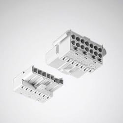 Trilux 2197300 cornice di luce& accessorio