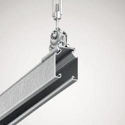 Trilux 4758500 cornice di luce& accessorio Kit di montaggio