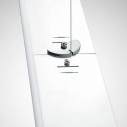 Trilux 5638900 cornice di luce& accessorio