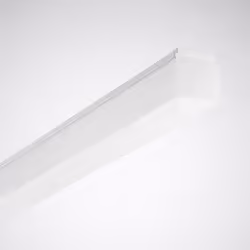 Trilux 6473740, LED, 4000 K, 2700 lm, IP40, Bianco