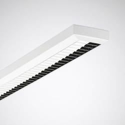 Trilux 6483940 illuminazione da soffitto LED 38 W
