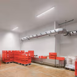 Trilux Oleveon Fit 15 illuminazione da soffitto - Vista aggiuntiva 4