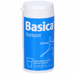 Basica Instant Integratore con Sali Minerali e Oligoelementi 300gr - Vista aggiuntiva 4