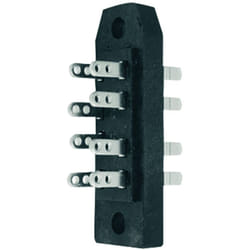 Telegärtner 100023250 Connettore DIN 1 pz.