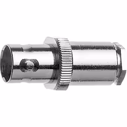 Dettagli tecnici Collegamento (Componenti) A vite Diametro cavo 1.90 mm Frequenza (Max.) 4 GHz Gruppo di cavi RG 178 U Impede ...