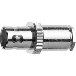 Telegärtner - 100023364 100023364 Connettore bnc Presa dritta 50 ω 1 pz.