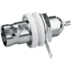 Telegärtner - 100023430 100023430 Connettore bnc Presa verticale 50 ω 1 pz.