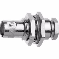 Dettagli tecnici Collegamento (Componenti) A vite Diametro cavo 6 mm Frequenza (Max.) 4 GHz Gruppo di cavi RG 59 B/U, Draka 0 ...