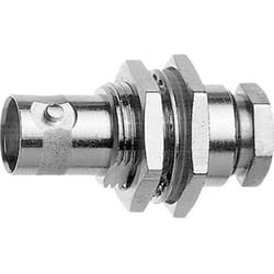 Telegärtner 100023554 100023554 Connettore BNC Presa 75 Ω 1 pz.