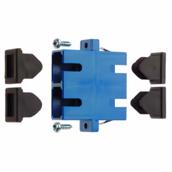 Telegärtner J08081A0002, Blu