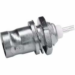 Dettagli tecnici Collegamento (Componenti) A vite Impedenza (intero) 50 Ω Intervallo di temperatura (dettagli) -40- +155 °C M ...