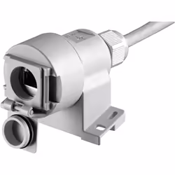 Telegärtner J00020A0436, RJ-45, Grigio, IP67, 74 mm, 59,9 mm, 90 g