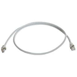 Telegärtner MP8 FS 600 LSZH-7,5 grey cavo di rete Grigio 7,5 m