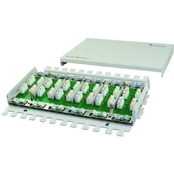 Telegärtner J00060A0071 Accessorio per pannello di connessione
