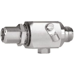 Telegärtner J01028A0044 connettore coassiale Tipo N 1 pz