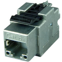 Telegärtner J00029A0077 cavo di collegamento RJ-45/11/12
