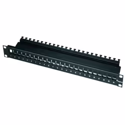 Telegärtner H02025A0220, Nero