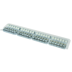 Telegärtner AMJ-S 24 Bianco