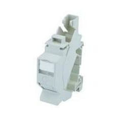 Telegärtner H02000A0086 kit di fissaggio Grigio