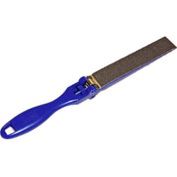 Rona - 816582 Lima di smeriglio ad attacco rapido da 26 mm Lunghezza 270 mm 1 kit