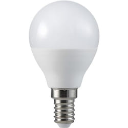 Müller-Licht 400032 lampada LED Bianco caldo 2700 K 3 W E14 G